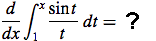 example integral 2