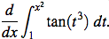 example function upper limit