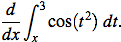 example variable lower limit