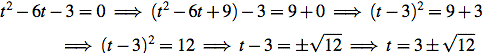 formula