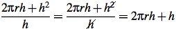mistake