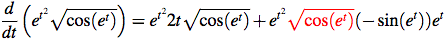mistake