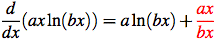 mistake
